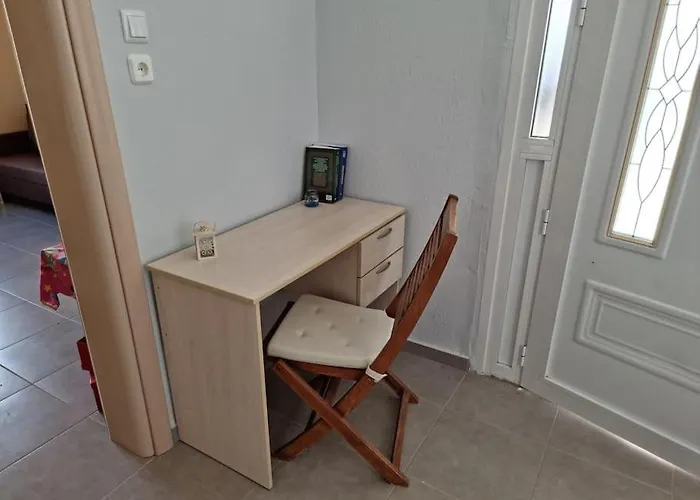 Tatil Evi Giannis