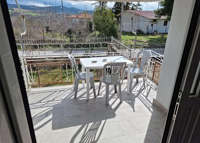 Giannis Tatil Evi Palaiokomi