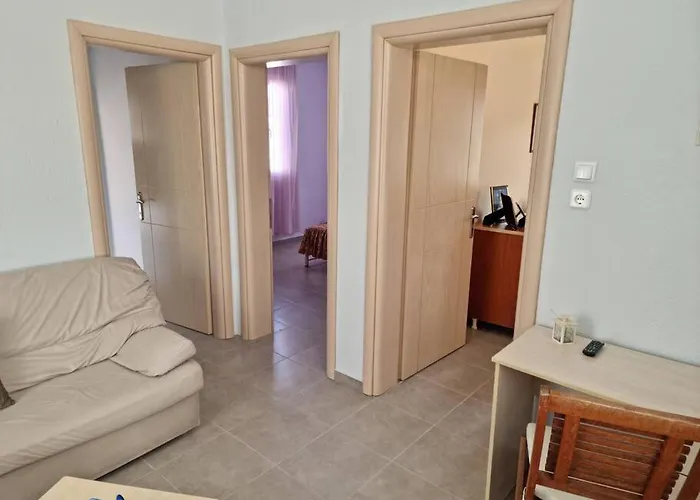Tatil Evi Giannis *