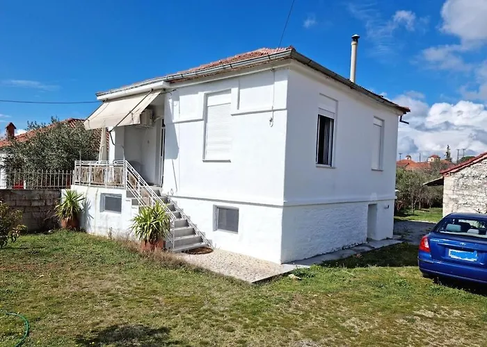 Tatil Evi Giannis