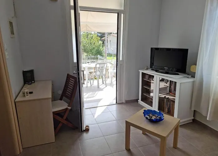 Giannis Tatil Evi Palaiokomi