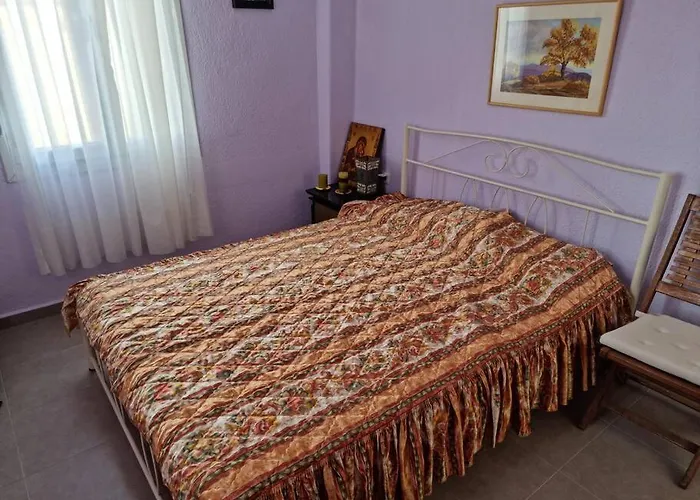 Tatil Evi Giannis Palaiokomi