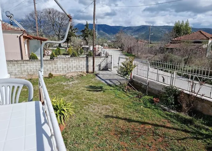 Giannis Tatil Evi